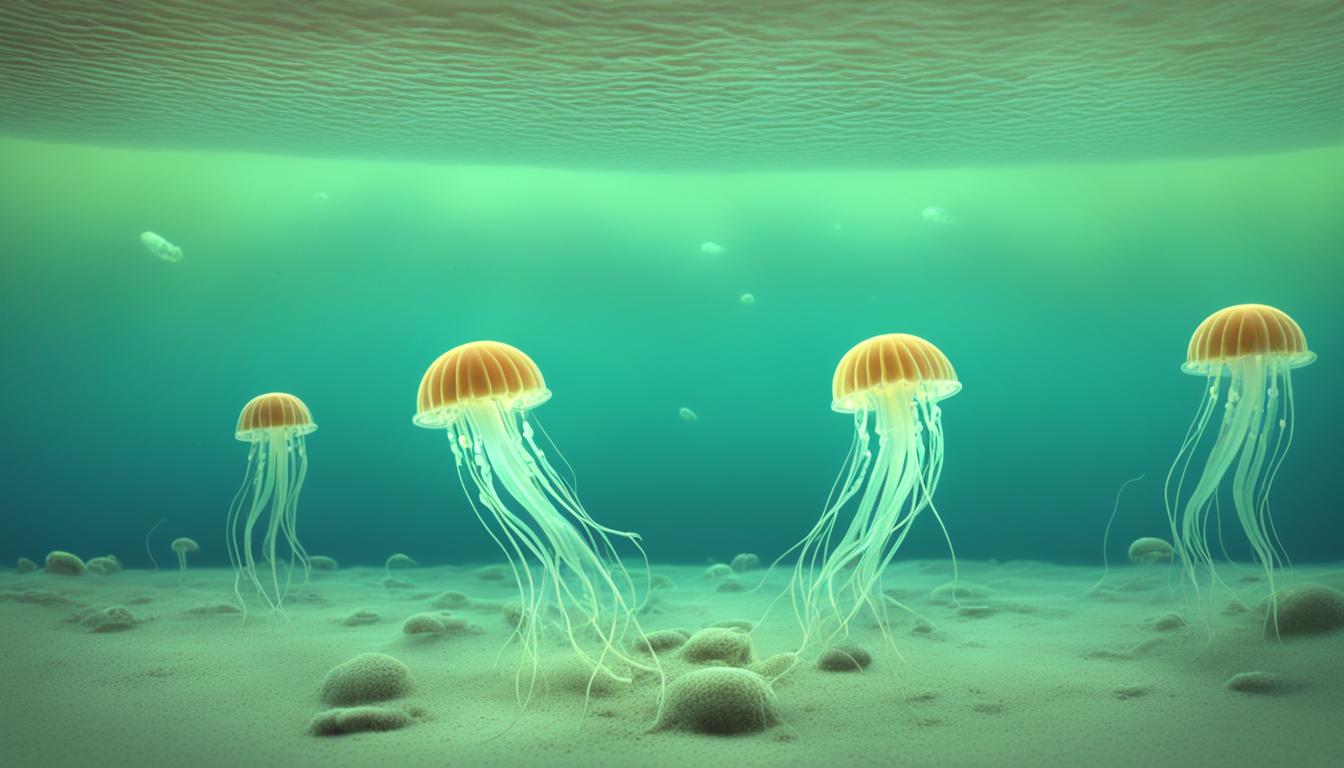 Jellyfish Reproduction Explained: The How-To Guide