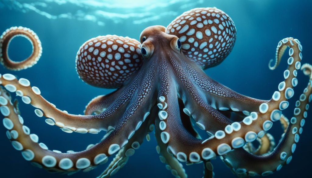 how do octopus reproduce