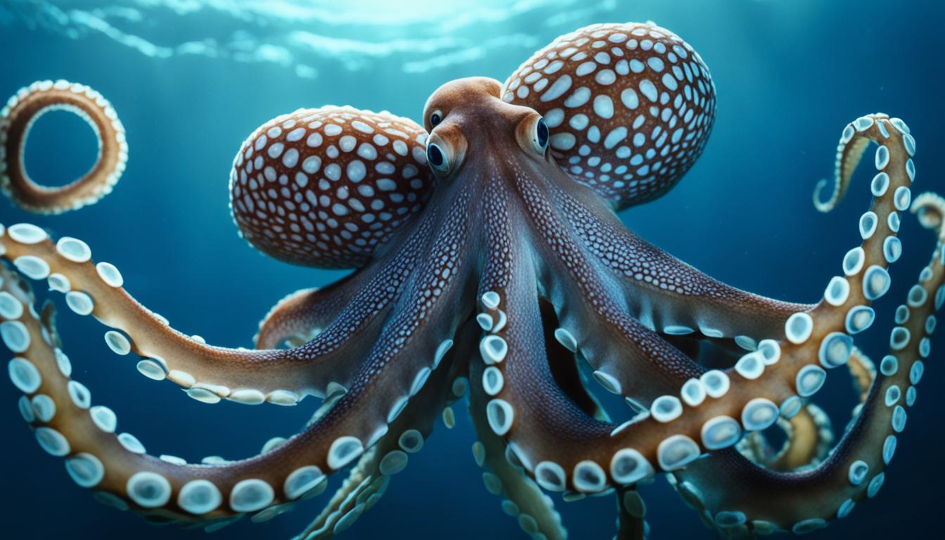 How Do Octopus Reproduce? Mating Mysteries Unveiled