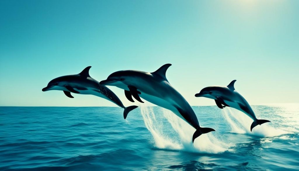 how smart are dolphins