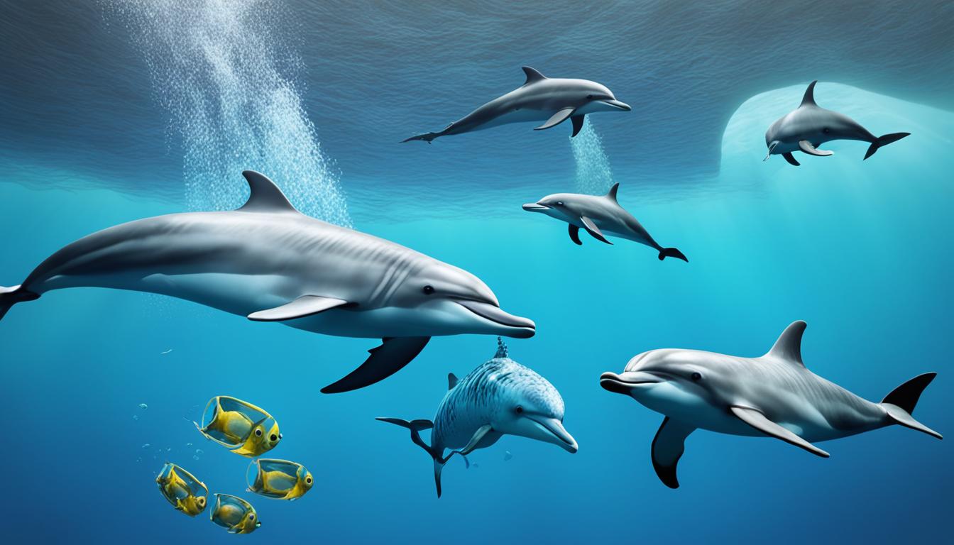 Dolphin Diets Uncovered: What Do Dolphins Eat?